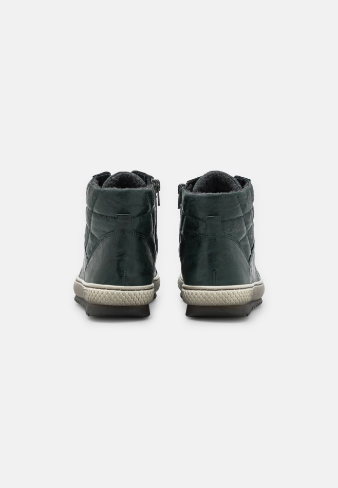 Baskets Montantes Tanne Gabor | Exclusif